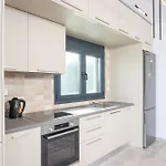 Azul - Pool, Garden, Bbq וילה