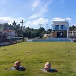 Azul - Pool, Garden, Bbq