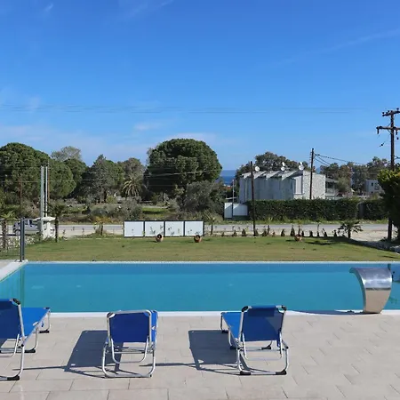 Azul - Pool, Garden, Bbq *