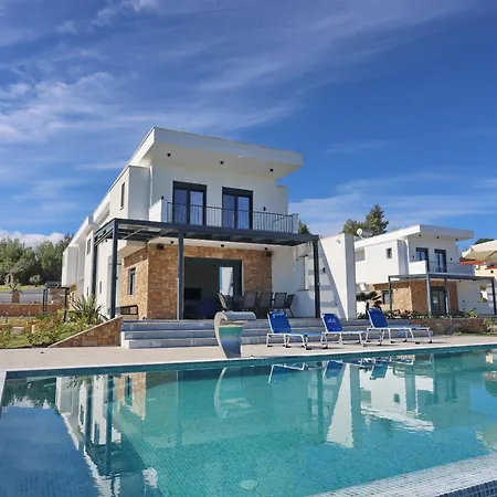 Azul - Pool, Garden, Bbq פפקוהורי