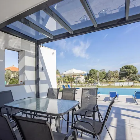 Azul - Pool, Garden, Bbq *