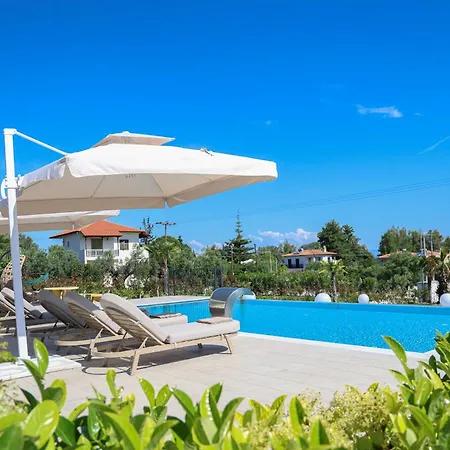 Azul - Pool, Garden, Bbq 别墅 *