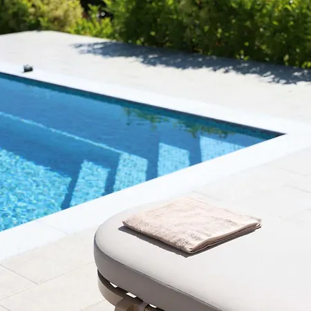 Azul - Pool, Garden, Bbq 别墅 佩科霍里