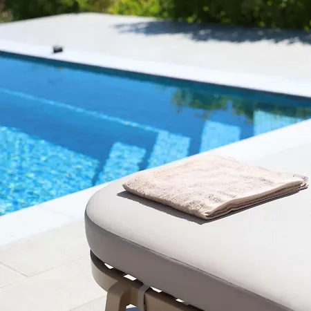 Azul - Pool, Garden, Bbq 别墅