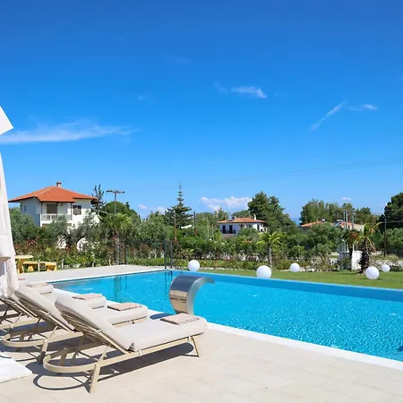 Azul - Pool, Garden, Bbq *