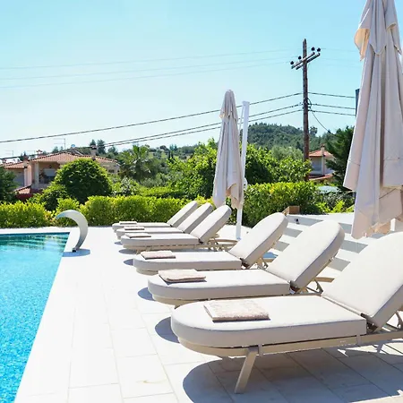 Azul - Pool, Garden, Bbq 佩科霍里