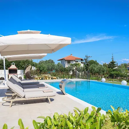 Azul - Pool, Garden, Bbq 别墅 *