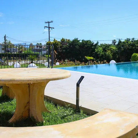 Azul - Pool, Garden, Bbq *