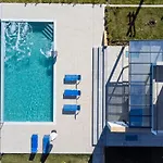 Azul - Pool, Garden, Bbq Vila *